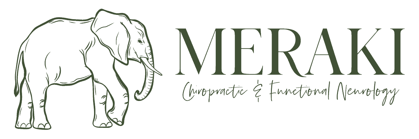 Meraki Chiropractic & Functional Neurology