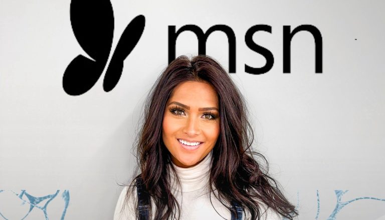MSN article, MSN, Dr. Dani Ruf, Meraki Chiropractic & Functional Neurology, Transforming lives, Functional Neurology
