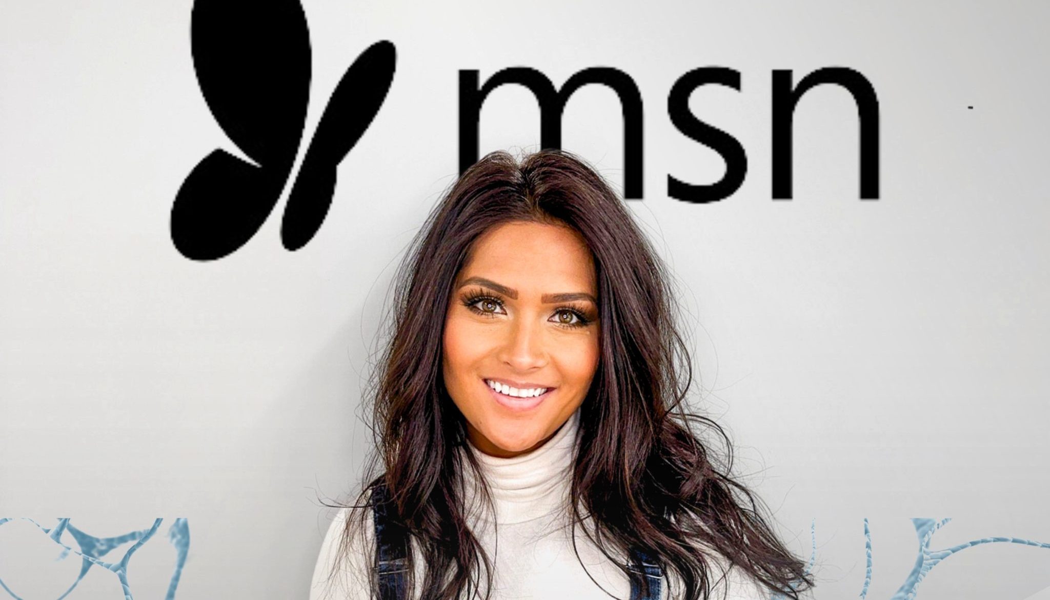 MSN article, MSN, Dr. Dani Ruf, Meraki Chiropractic & Functional Neurology, Transforming lives, Functional Neurology