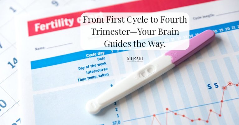 Functional Neurology & Women’s Health: Supporting Fertility, Pregnancy & Postpartum Naturally
