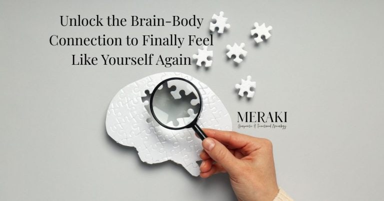 What Is Functional Neurology & How Can It Help You Heal Naturally?