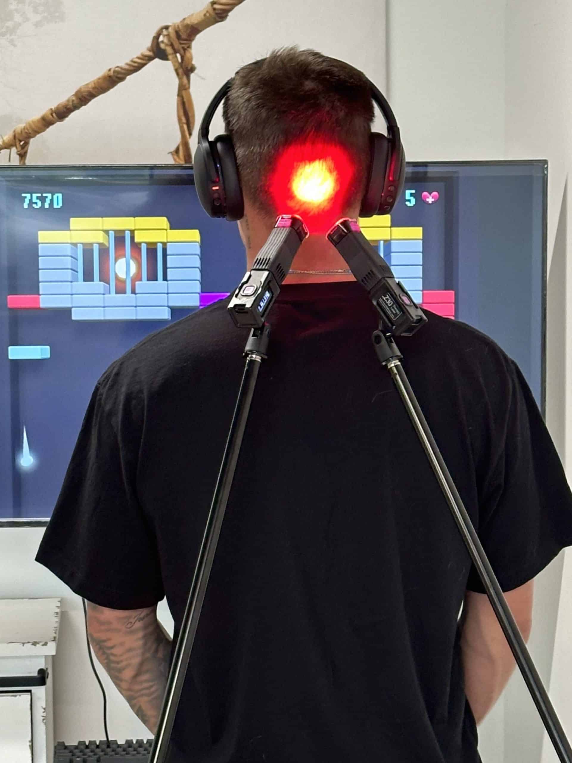 Neurological Rehab methods, functional methods